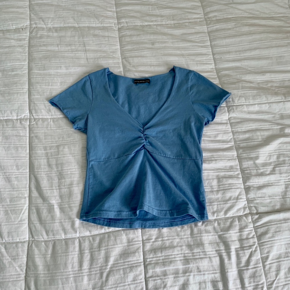 brandy melville gina top